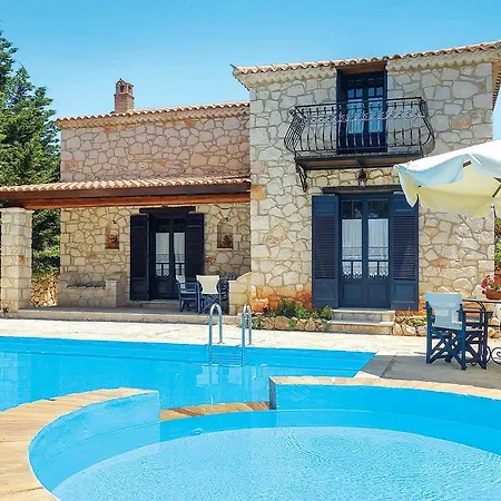 Villa Niovi *